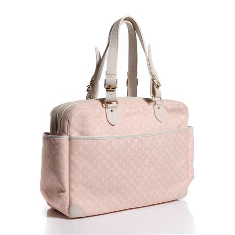 designer baby bags louis vuitton|authentic louis vuitton diaper bag.